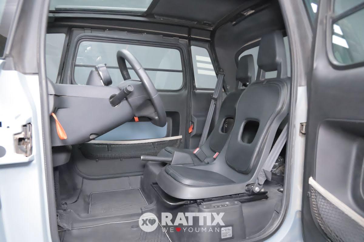 Citroen Ami My Vibe Elettrica