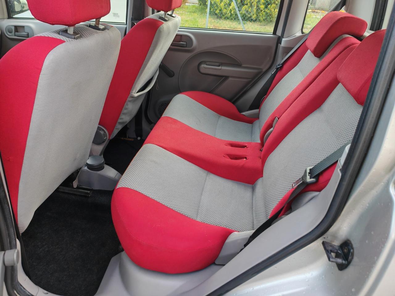 Fiat Panda 1.2 4x4