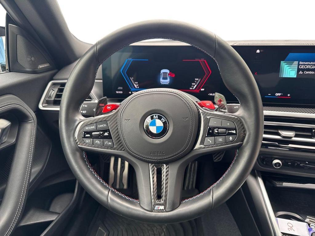BMW M2 Coupe 3.0 Steptronic