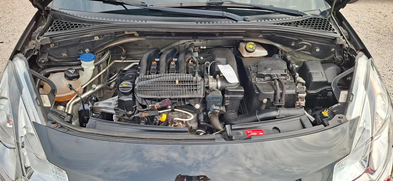 DS3 3 PureTech 82 So Chic NAVI/PELLE/TELEC. GARANZ.12MESI