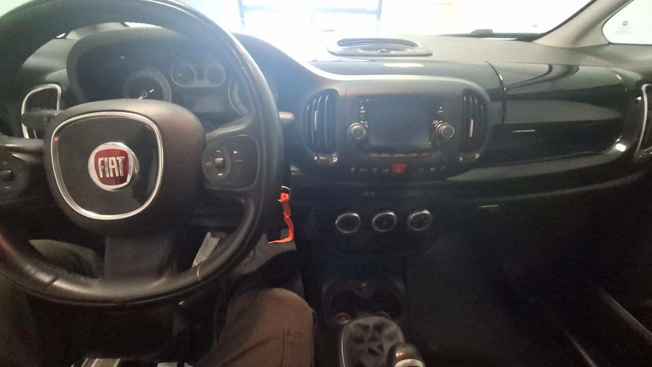 Fiat 500L 1.3 Multijet 85 CV Pop