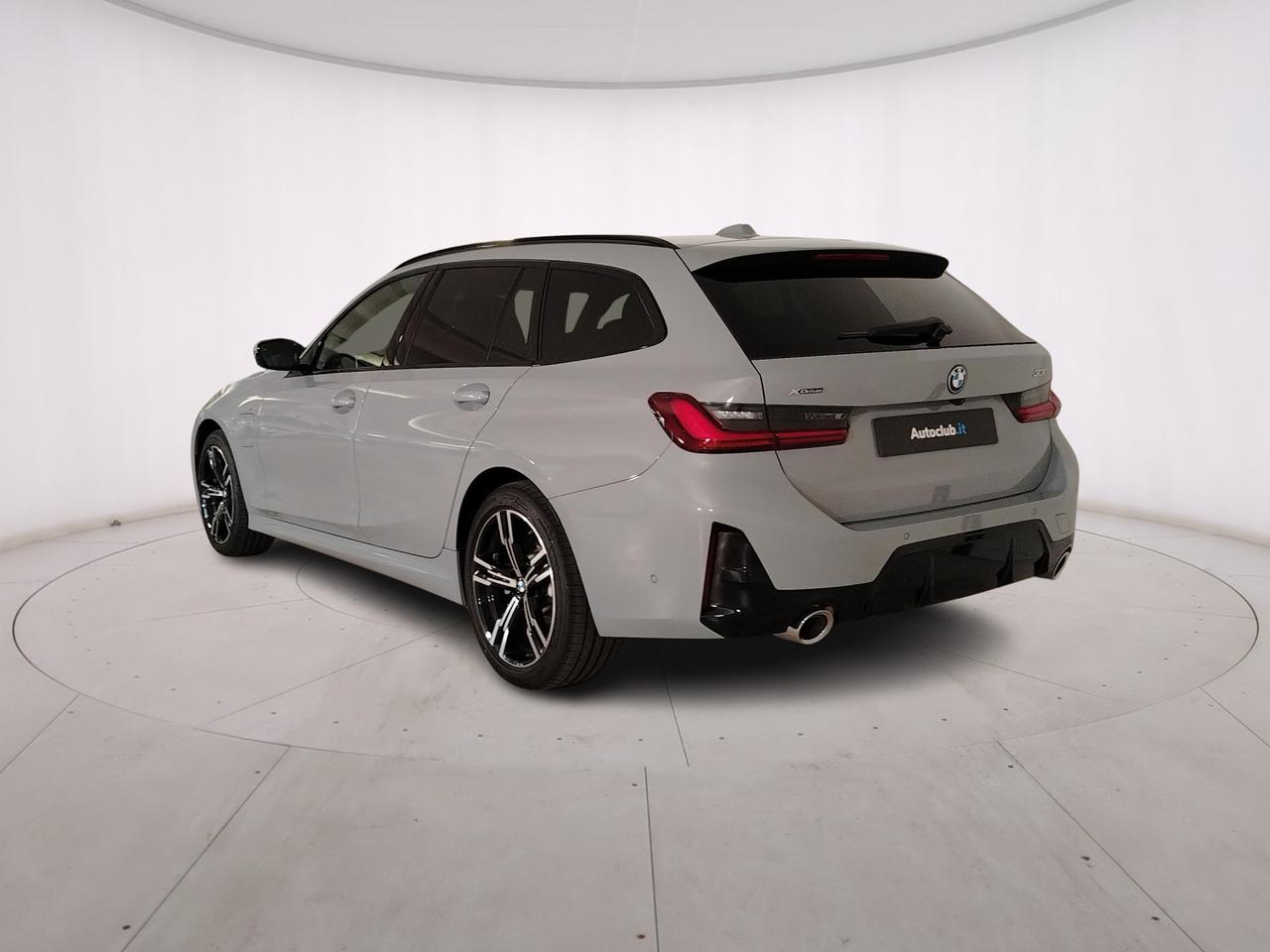 BMW Serie 3 330e Touring xDrive MSport