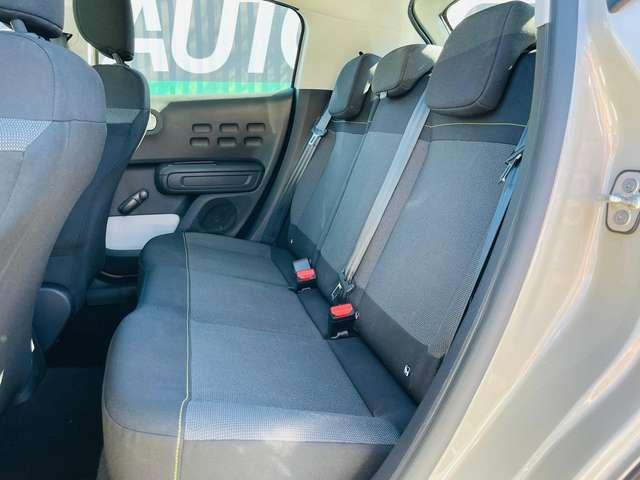 Citroen C3 C3 1.2 puretech YOU SUPER PROMO UFF. ITALIANA
