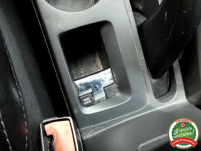 JEEP Compass 2.2 CRD Limited 4WD