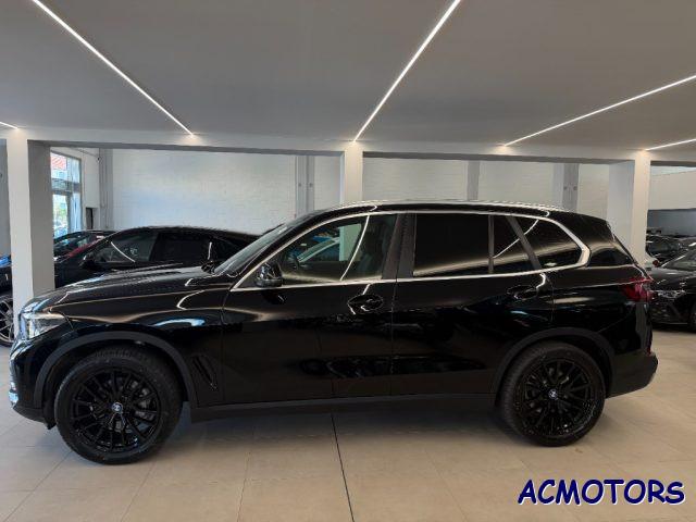 BMW X5 xDrive25d Business