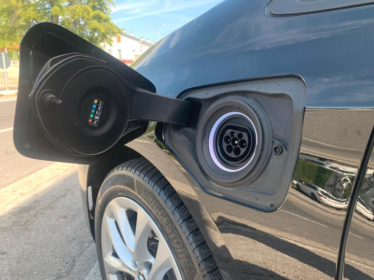 Bmw 225xe Active Tourer iPerformance Advantage