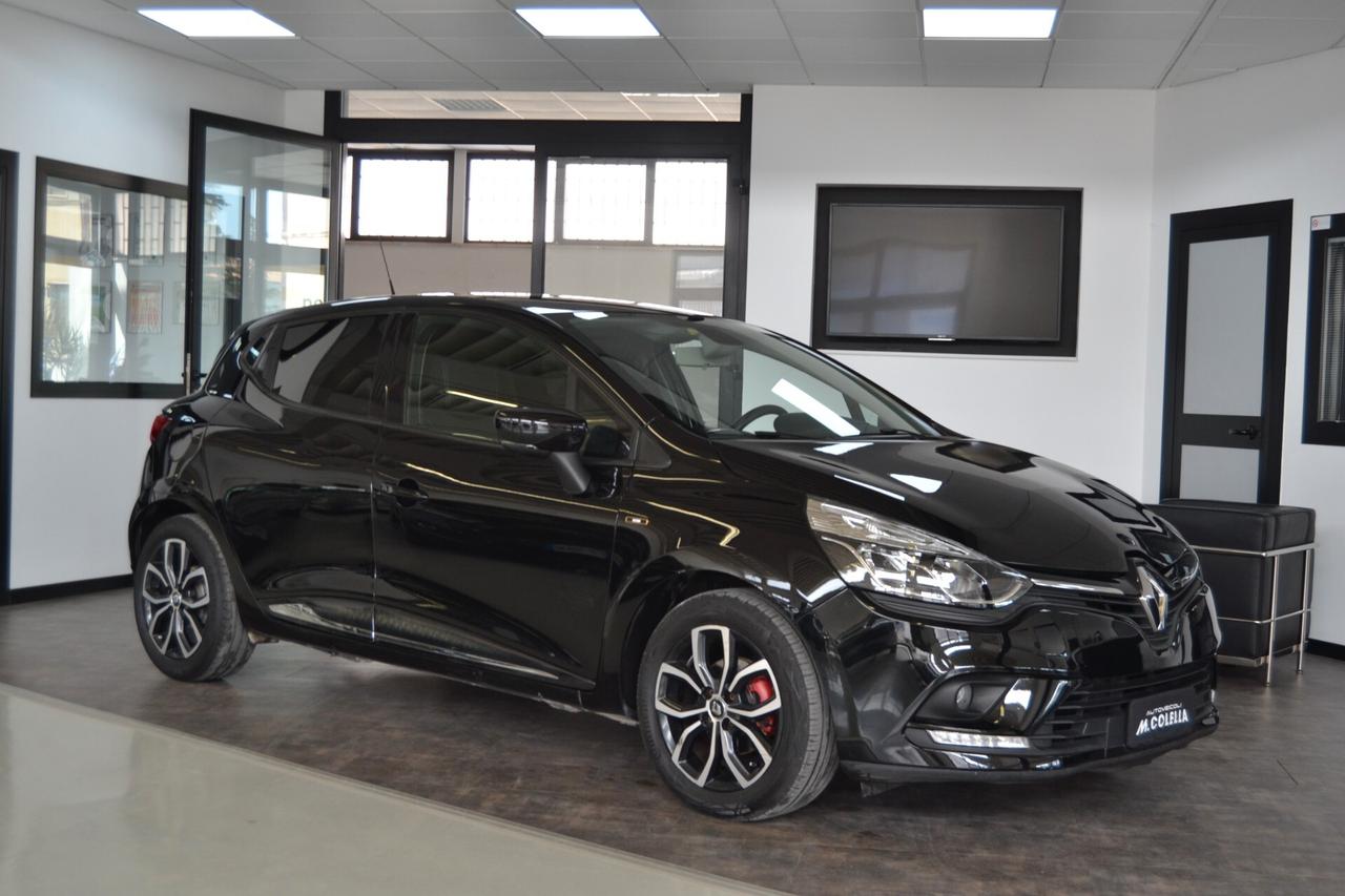 Renault Clio 1.5 DCI 75CV Moschino FULLSET