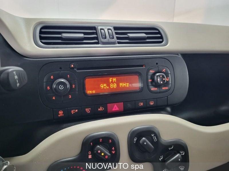 FIAT Panda 1.2 69cv Easy