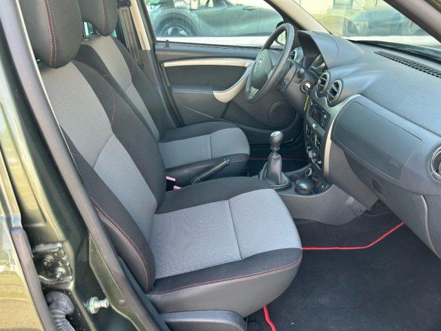DACIA Duster 1.5 dCi 110CV 4x4 Lauréate BT - CLIMA - 16