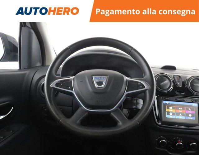 DACIA Lodgy 1.6 100CV 7 posti Comfort