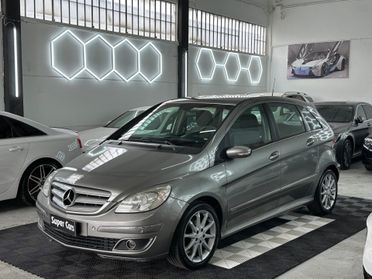 Mercedes-benz B 170 Chrome