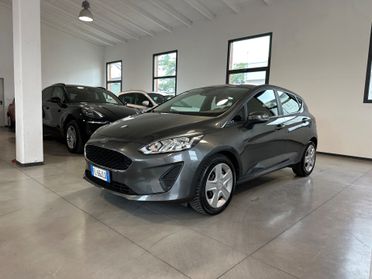 Ford Fiesta 1.5 TDCi 5 porte Vignale