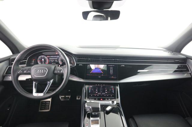 AUDI Q7 Q7 50 TDI quattro tiptronic Sport