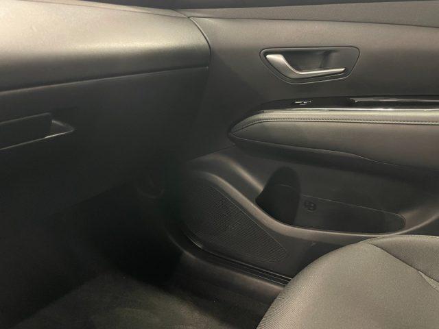 HYUNDAI Tucson 1.6 CRDI 48V 136 CV X-Line