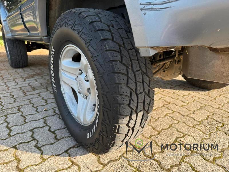 Toyota Land Cruiser 5 Porte Land Cruiser kzj95 5p 3.0 GX