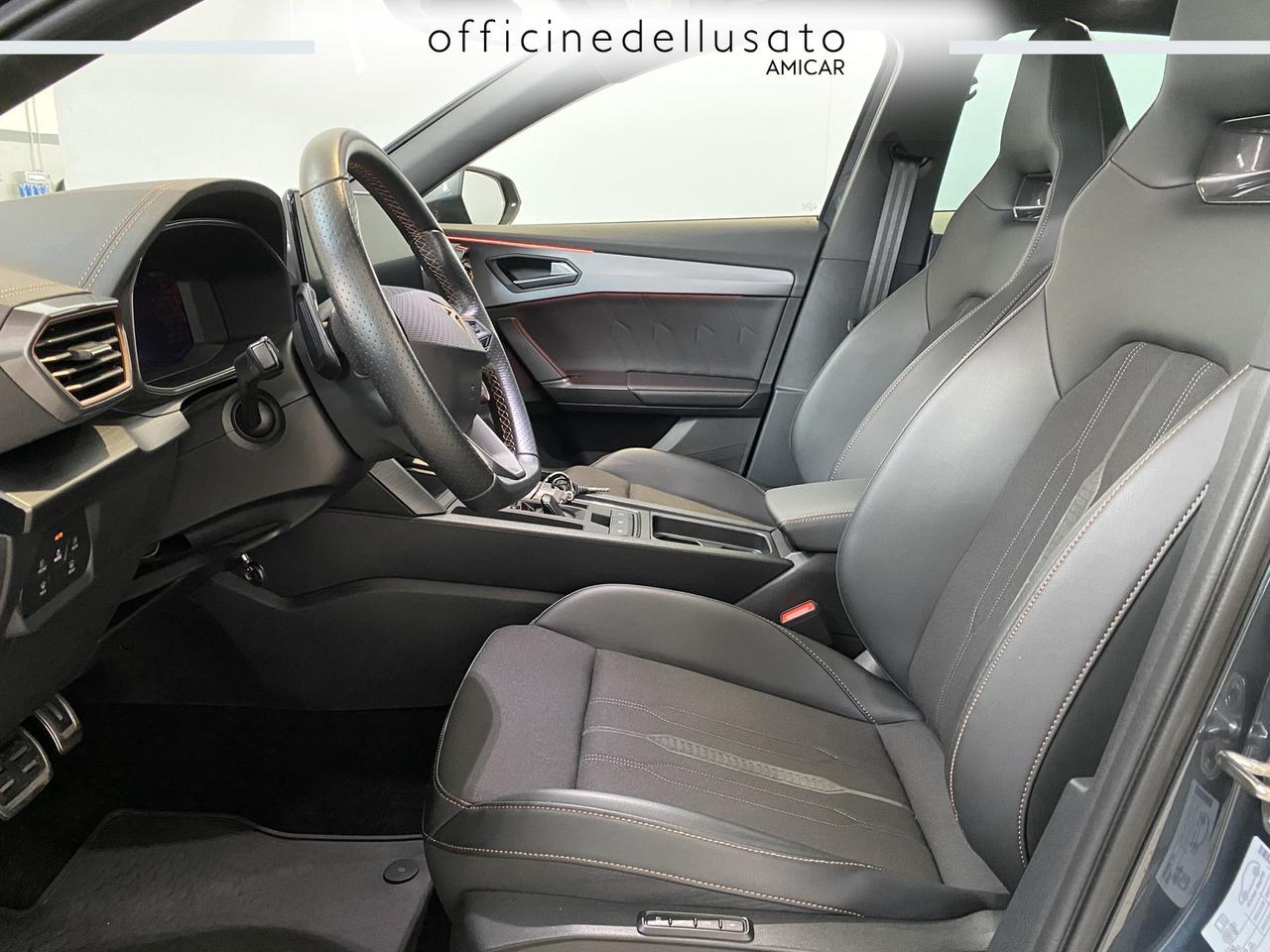 Cupra Formentor 1.4 e-hybrid 245cv vz dsg