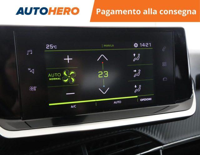 PEUGEOT 2008 PureTech 130 S&S Allure Pack