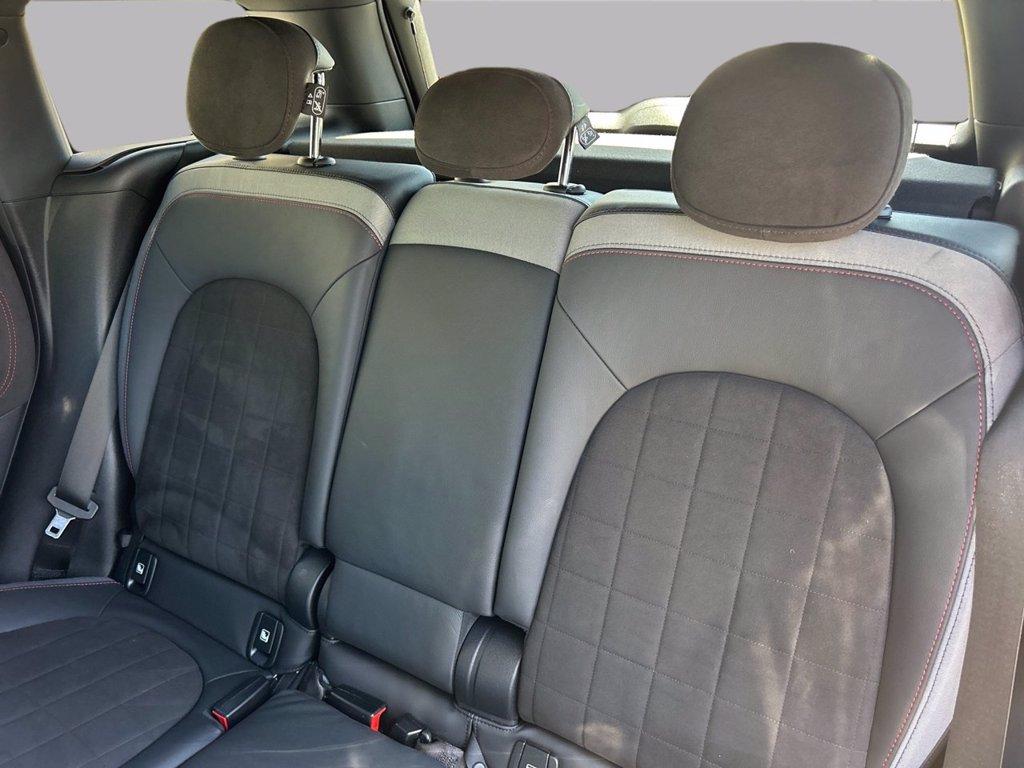 MINI Mini countryman 2.0 jcw jcw auto del 2021