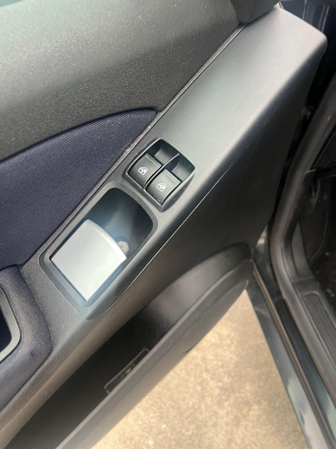 FIAT IDEA 1.3 MULTIJET ANNO 2011