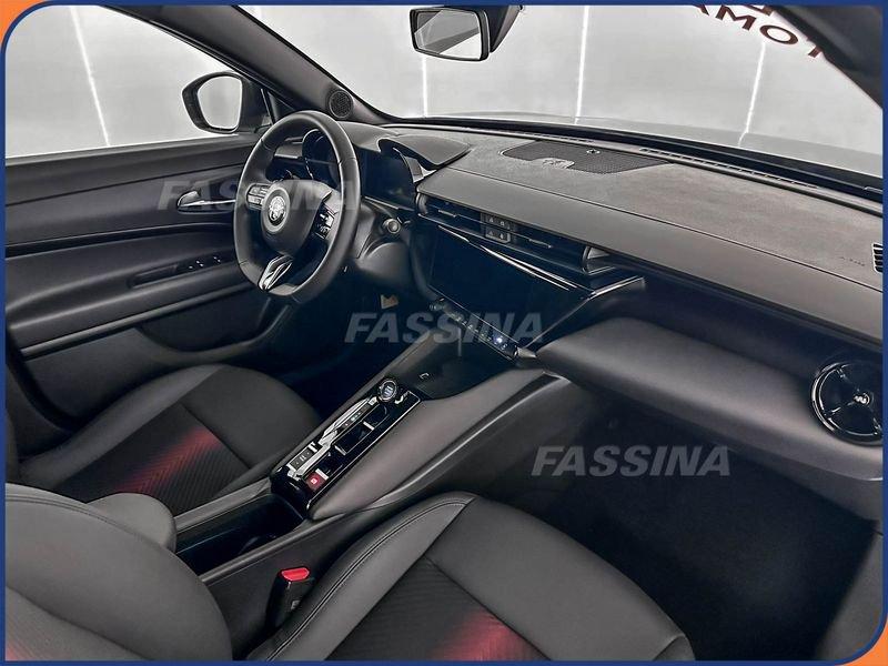 Alfa Romeo Junior Junior 1.2 145 CV Hybrid eDCT6 Speciale