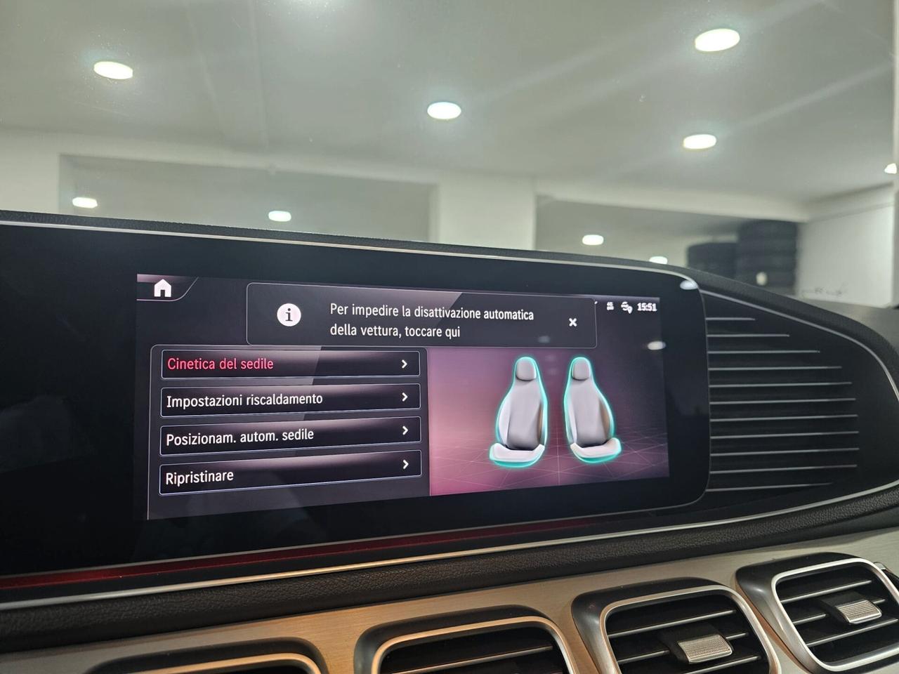 Mercedes-benz GLE 300 d 4Matic Mild Hybrid AMG Line Premium Plus