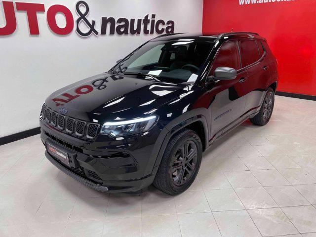 JEEP Compass 1.3 TURBO T4 PHEV 80 ANNIVERSARIO 4XE AUTO