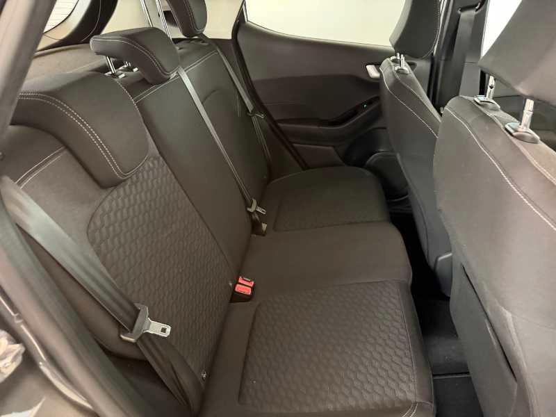FORD Fiesta VII - Fiesta 5p 1.0 ecoboost h Titanium 125cv