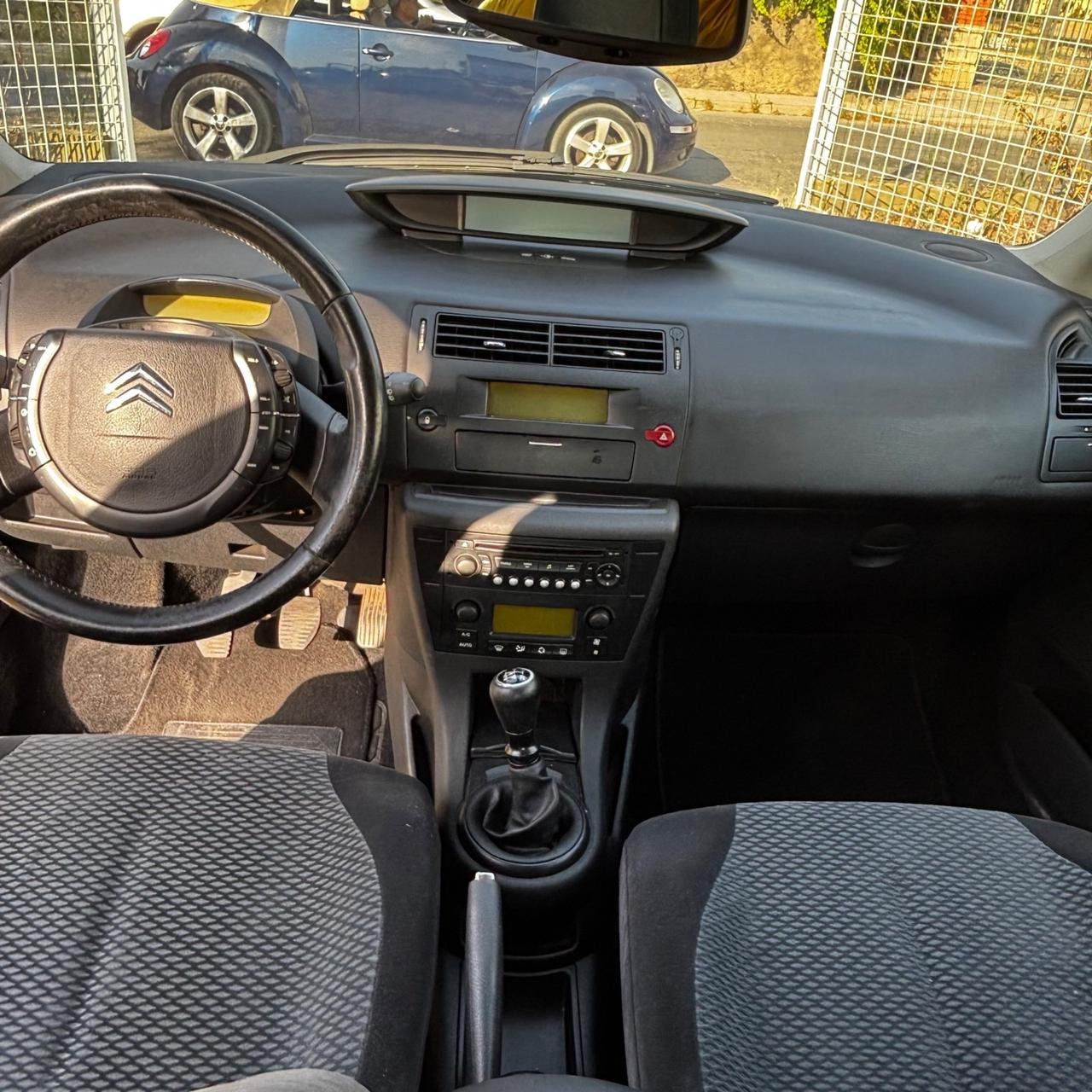 Citroen C4 1.6 HDi 90CV Elegance