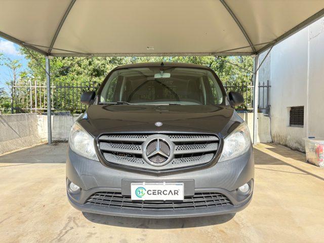 MERCEDES-BENZ Citan 1.5 111 CDI S&S Tourer OTTIMA CAPACITA' DI CARICO