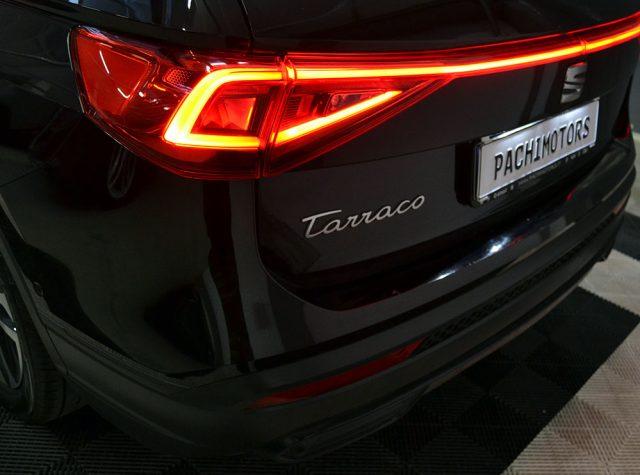 SEAT Tarraco 2.0 TDI DSG Style Iva Esposta Unico Proprietario