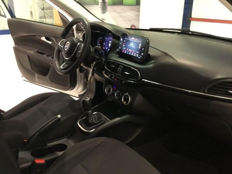 FIAT Tipo Tipo 1.3 Mjt S&S SW City Life