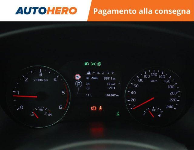 KIA Sportage 2.0 CRDI 185 CV AWD GT Line