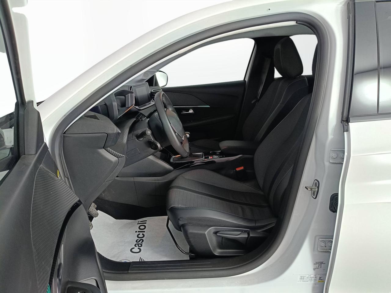 PEUGEOT 208 II 2019 - 208 1.5 bluehdi Allure Pack s&s 100cv
