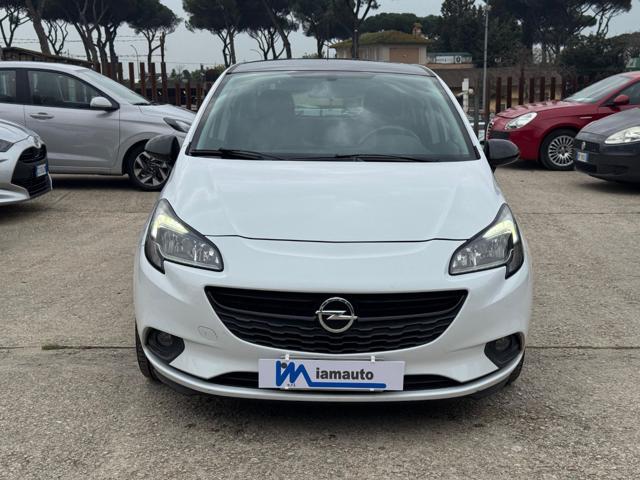 OPEL Corsa 1.3cc 75cv CruiseControl Cerchi in Lega