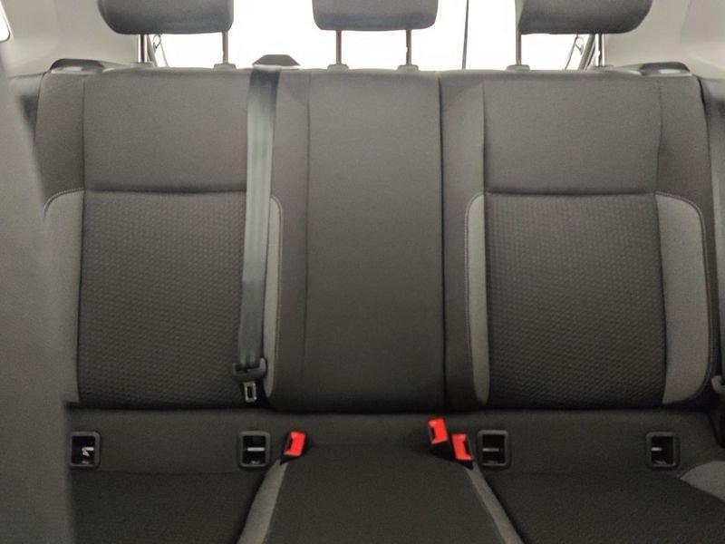 Volkswagen Polo 1.0 TSI Edition Plus