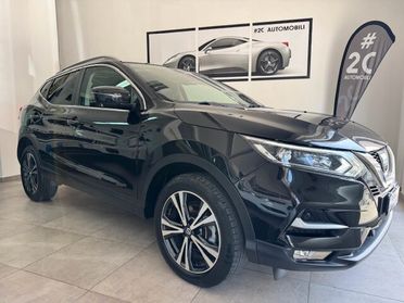 Nissan Qashqai N-Connecta / 1.5 dCi 115CV / DIESEL / 2020 /