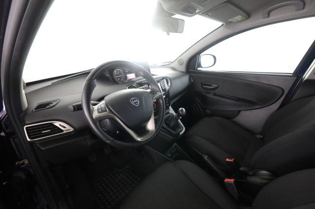 LANCIA Ypsilon Ypsilon 1.2 69 CV 5 porte S&S Gold
