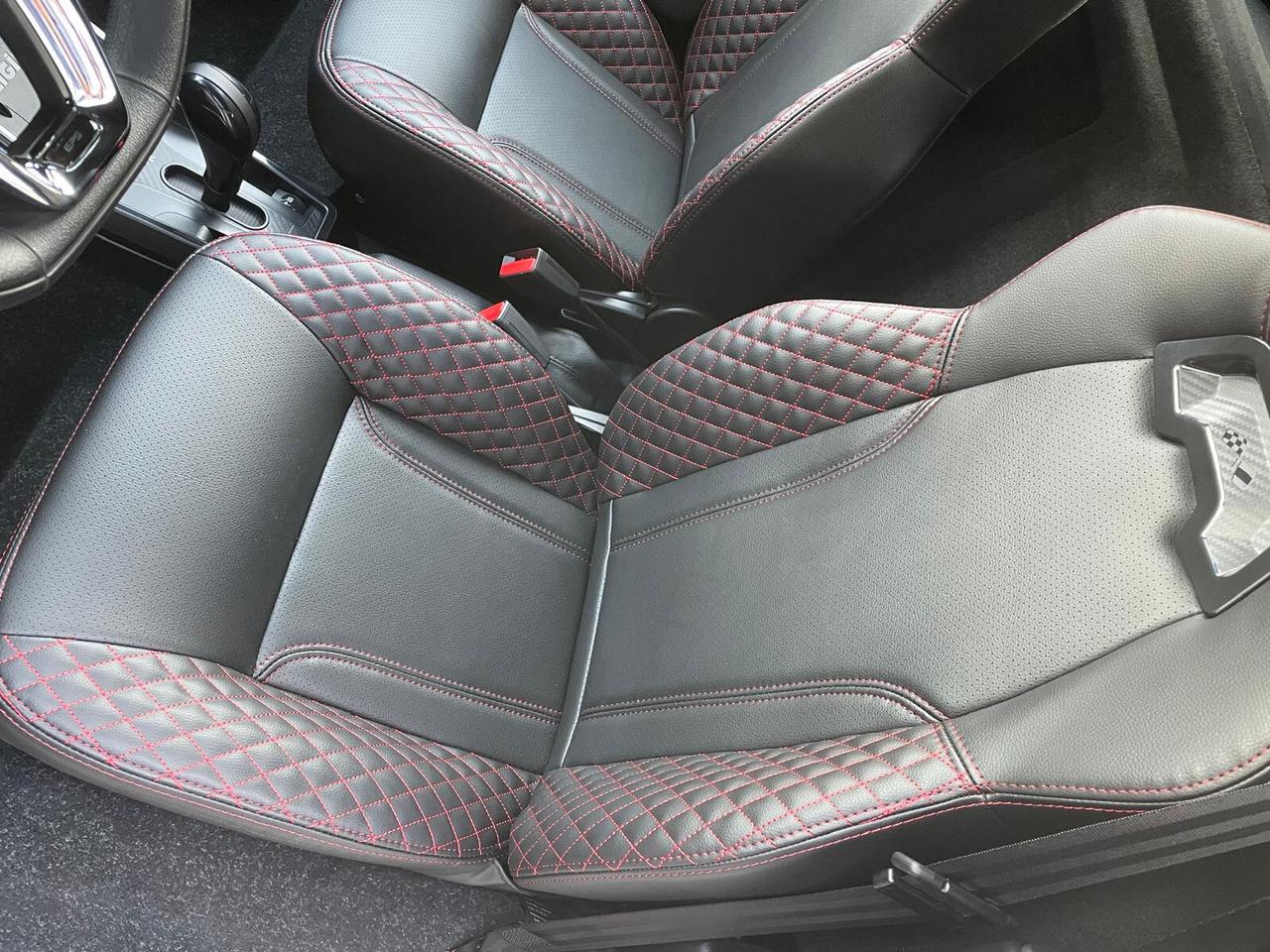 Ligier JS JS50 DCI Ultimate