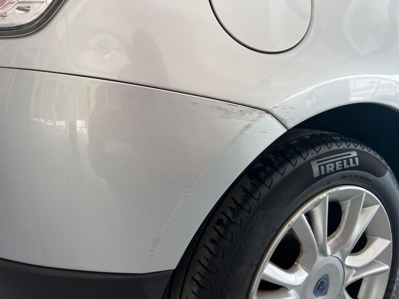 Lancia Delta 1.4 T-Jet 120 CV Gold Ecochic GPL - UNIPROP, REV 2032