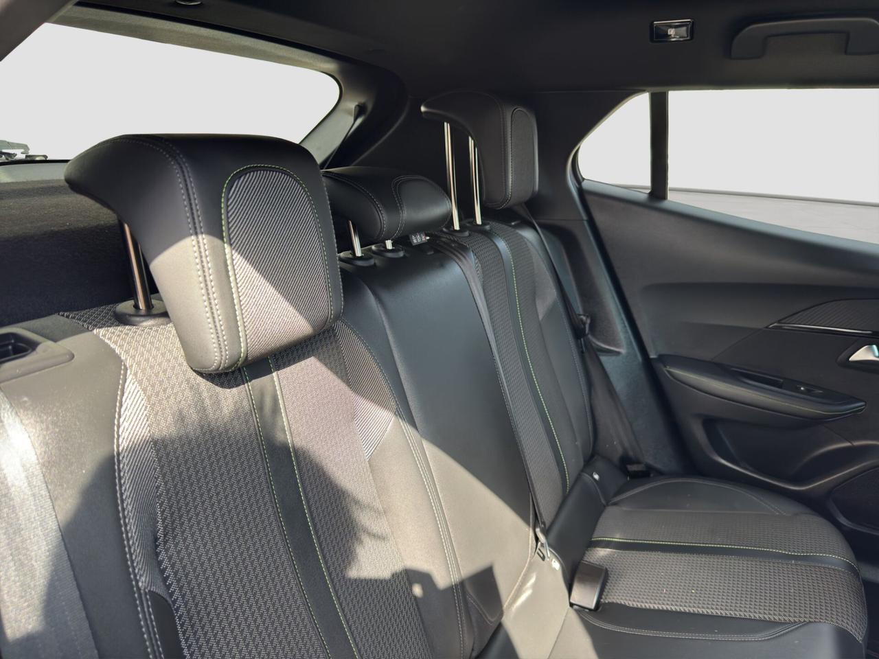 Peugeot 2008 1.5 bluehdi 130cv GT automatica 2023