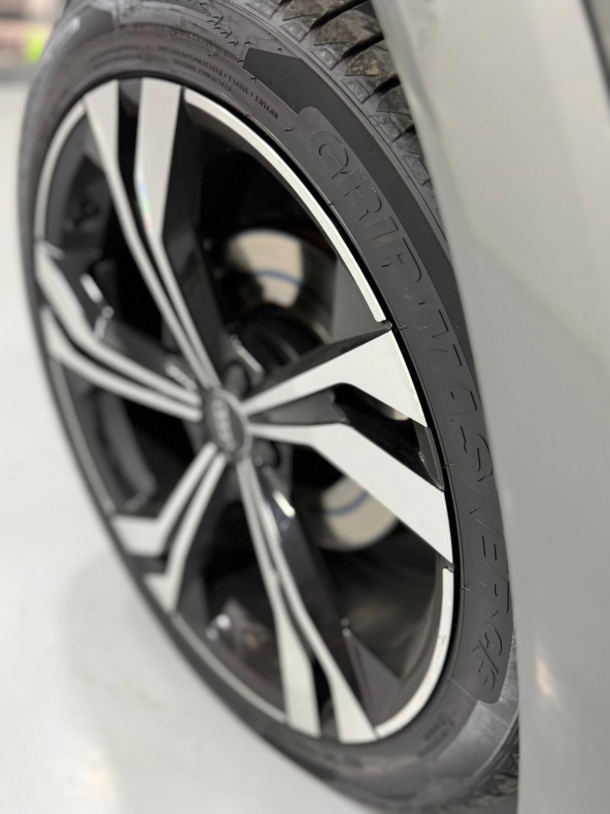 Audi Q3 SPB 35 TDI S tronic line edition