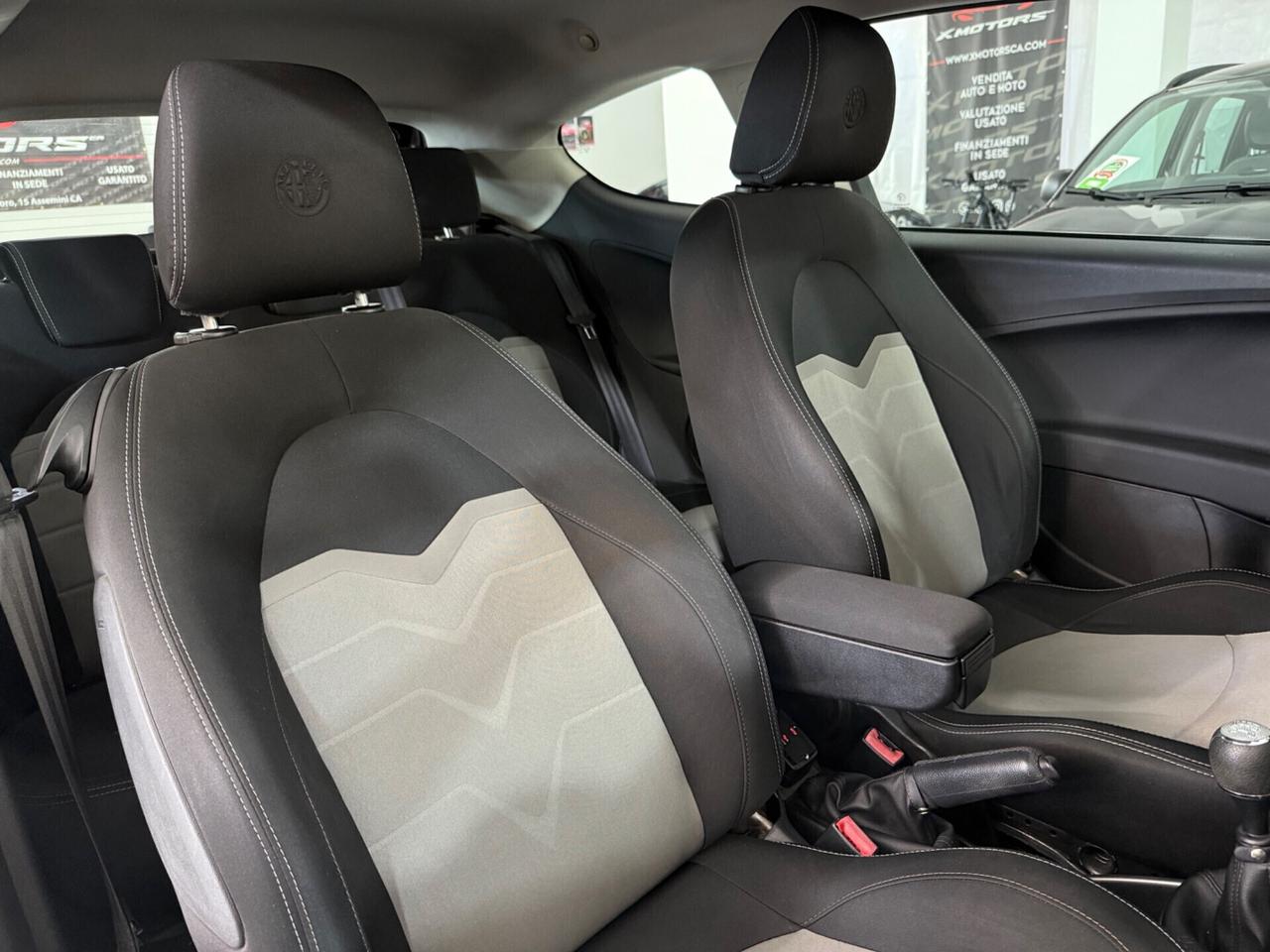 Alfa Romeo MiTo 1.3 JTDm 85 CV S&S