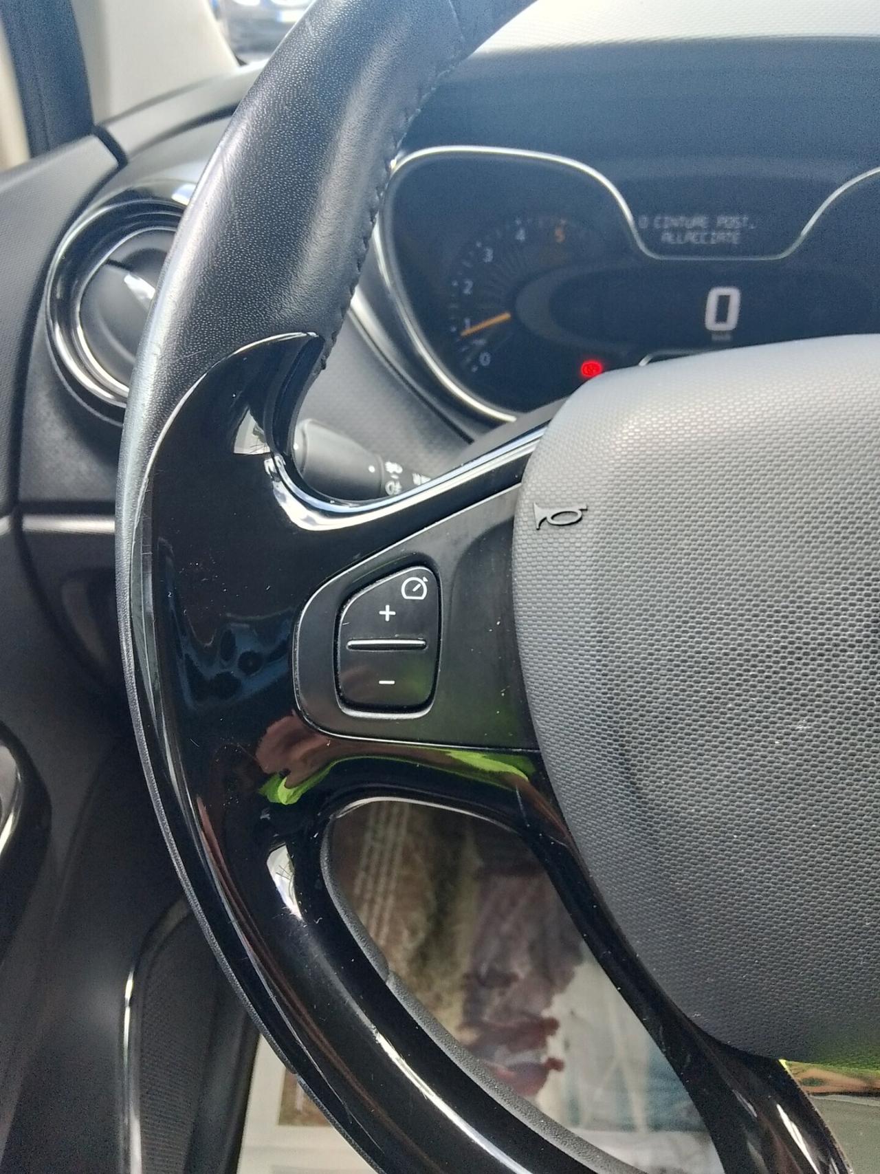 Renault Captur 1.5 dCi 8V 90 CV Start&Stop Energy R-Link