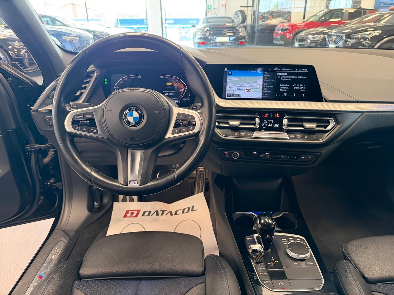 Bmw 116 116i 5p. Msport Auto