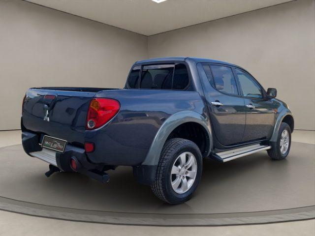 MITSUBISHI L200 2.5 DI-D/136CV Double Cab Invite