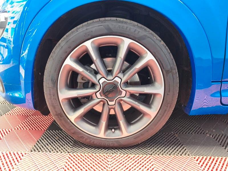 FIAT 500X 500X 1.3 T4 150 CV DCT Sport