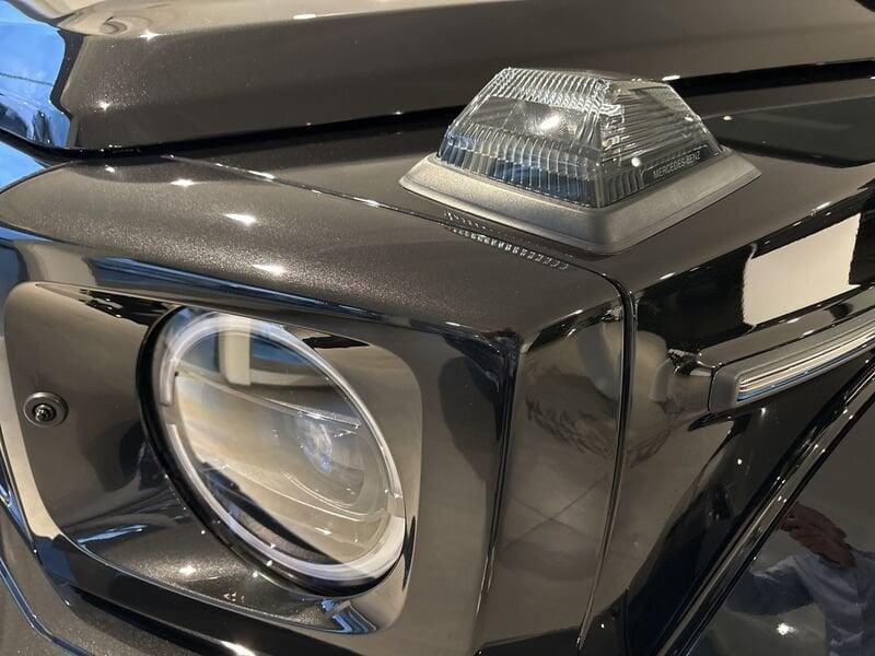 Mercedes-Benz Classe G G 580 eq Edition One