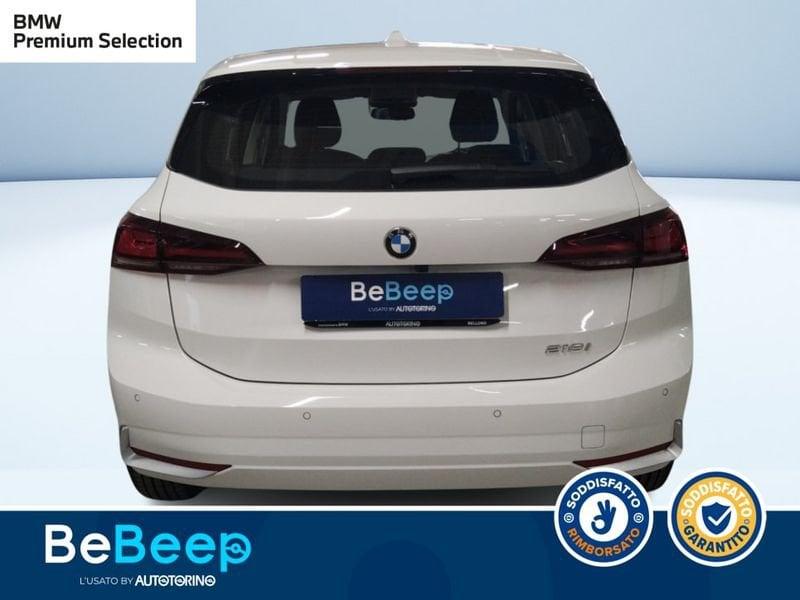 BMW Serie 2 Active Tourer 218I ACTIVE TOURER AUTO