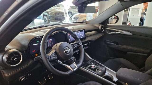 Alfa Romeo Tonale 1.6 diesel 130 CV TCT6 Sprint MY 2025-PAXK WINTER