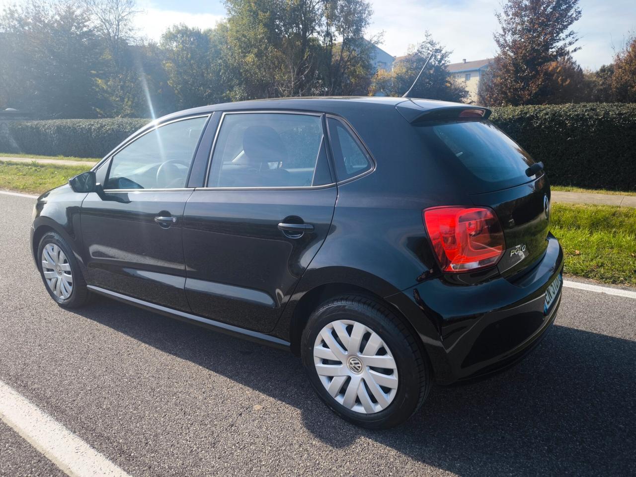 VOLKSWAGEN POLO 1,2 TDI- 120000KM- OK NEOPATENTATI